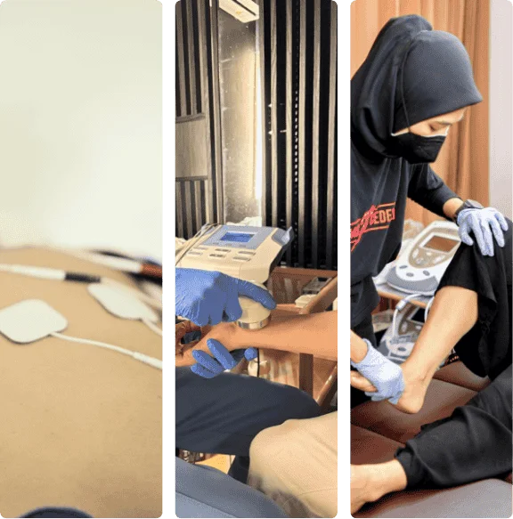 Kenapa Harus Bebas Cedera