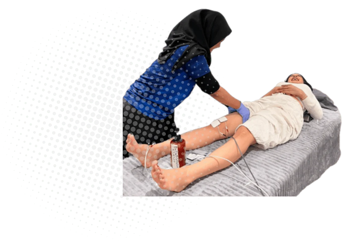 Landing Page Promo BCxOnPoint