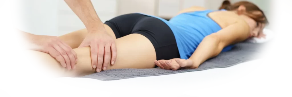 Sport Massage ActiveFlow