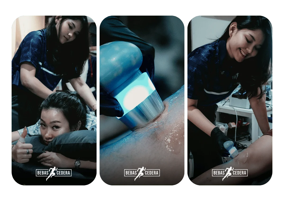 Bebas Cedera Cikajang